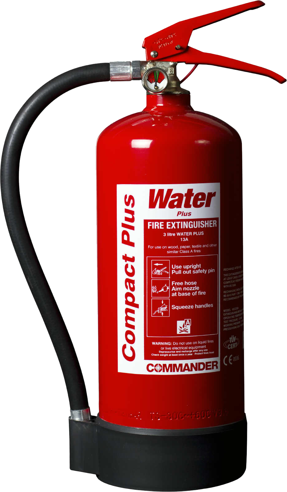 Extinguisher Png 929 X 1592