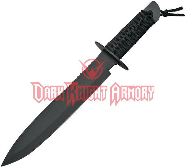 Extreme Spear Combat Knife , Png Download - Sword, Transparent Png