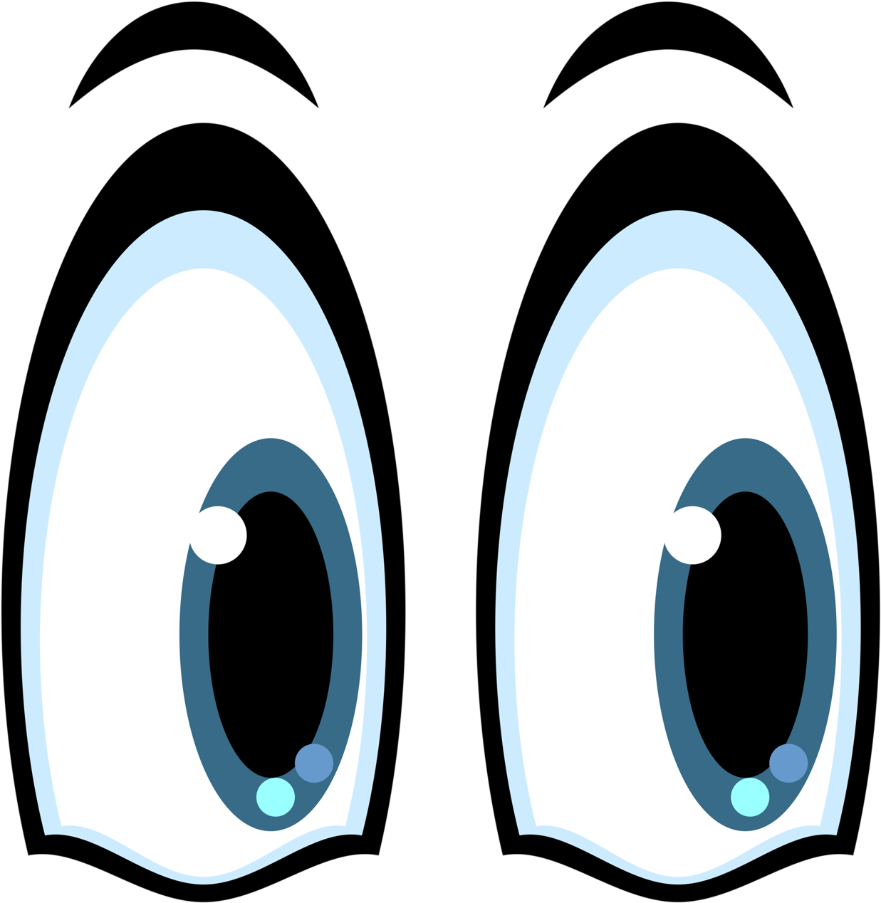 Eye Clipart Png
