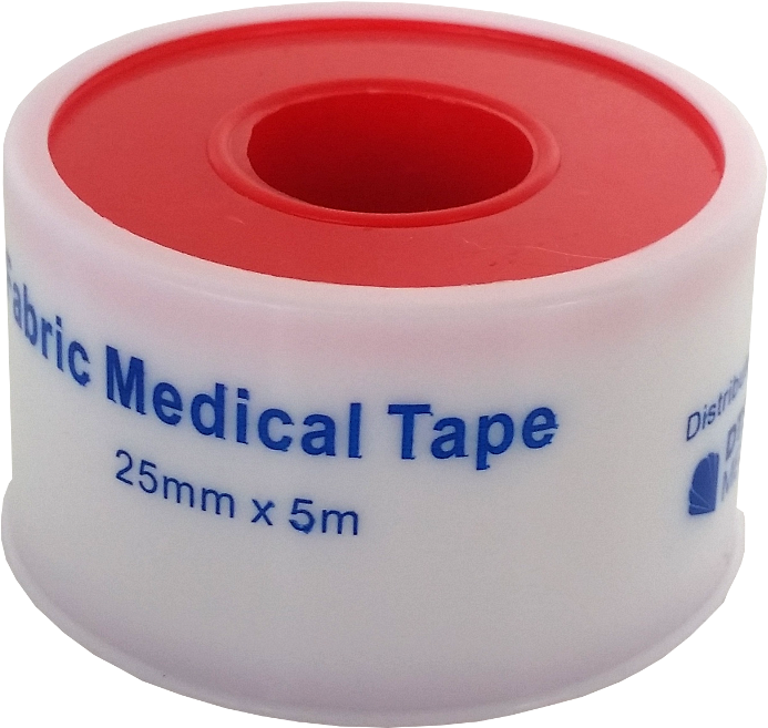 A Roll Of Medical Tape