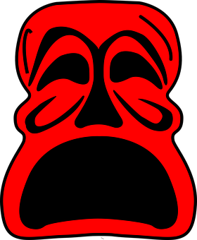 Face Png 280 X 340