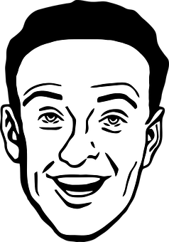 Face Png 238 X 340