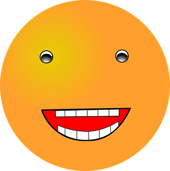 Face Png 339 X 340