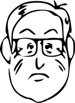 Face Png 248 X 340