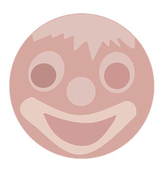 Face Png 337 X 340