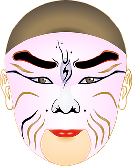 Face Png 270 X 340
