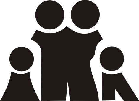 Family Png 470 X 340