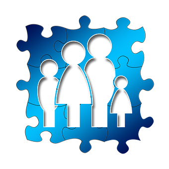 Family Png 340 X 340
