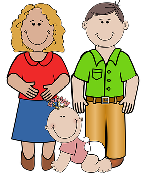 Family Png 282 X 340
