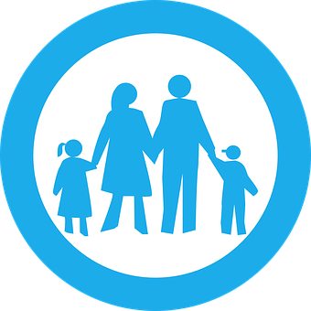 Family Png 340 X 340