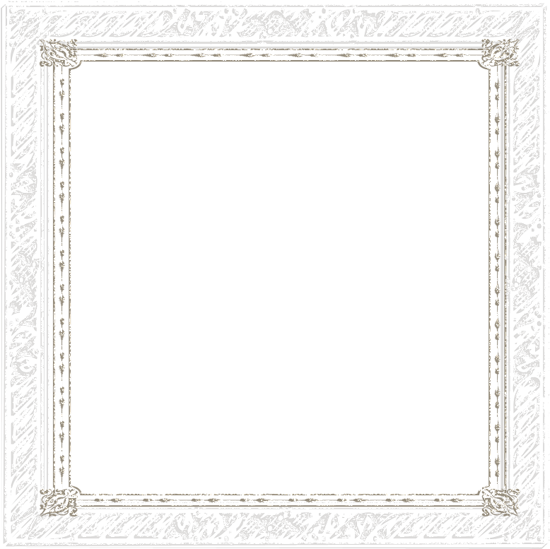 A Black And White Frame