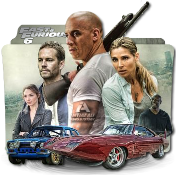 Fast Furious Png 350 X 350