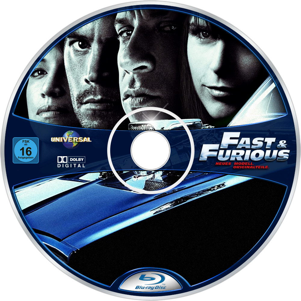 Fast Furious Png 1000 X 1000