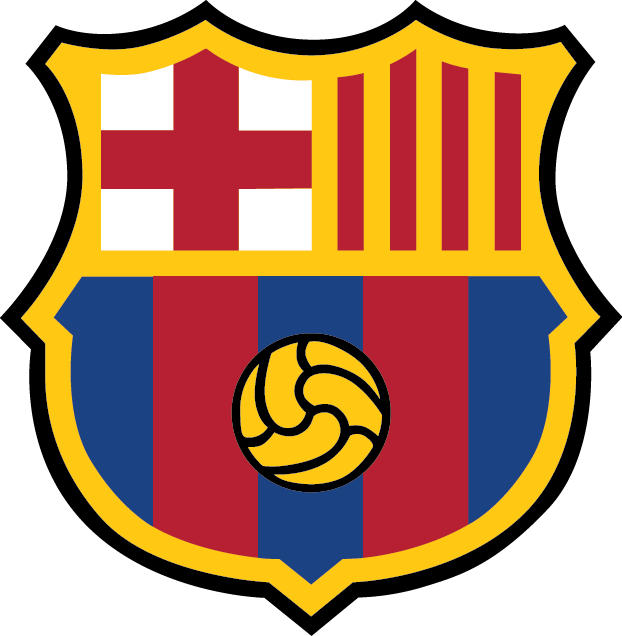 A Logo Of A Football Team