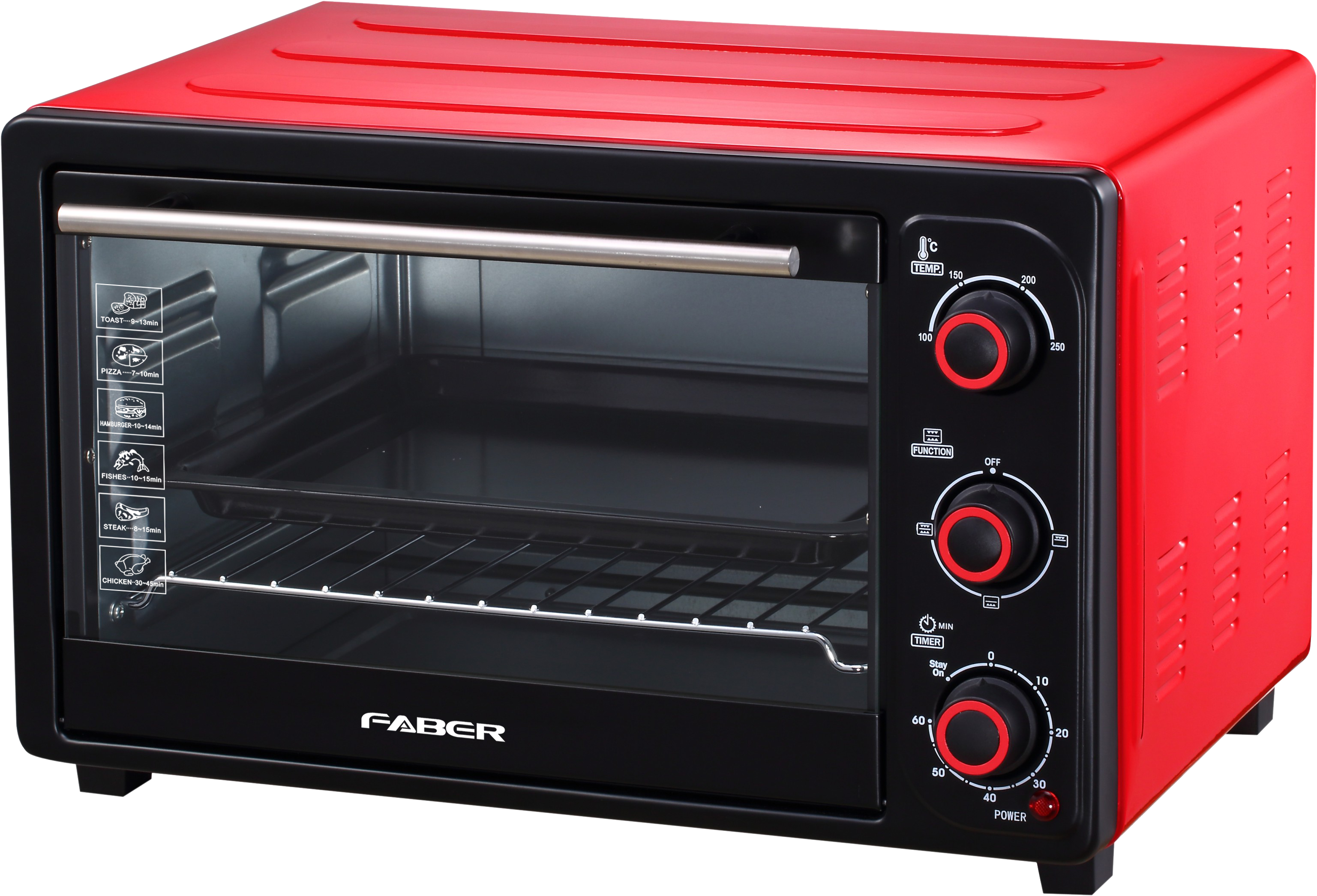 Feo R26 - Oven, Hd Png Download