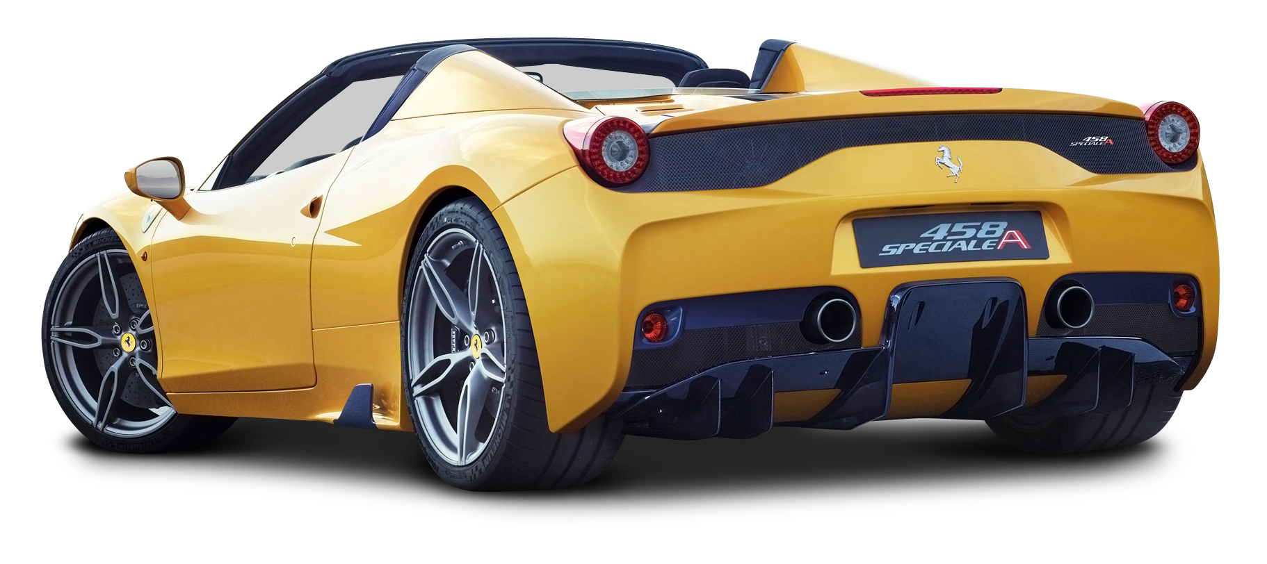Ferrari Png 1822 X 812
