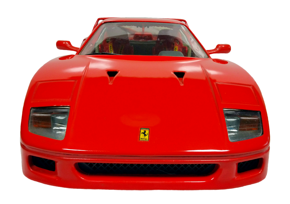 Ferrari Png 960 X 675