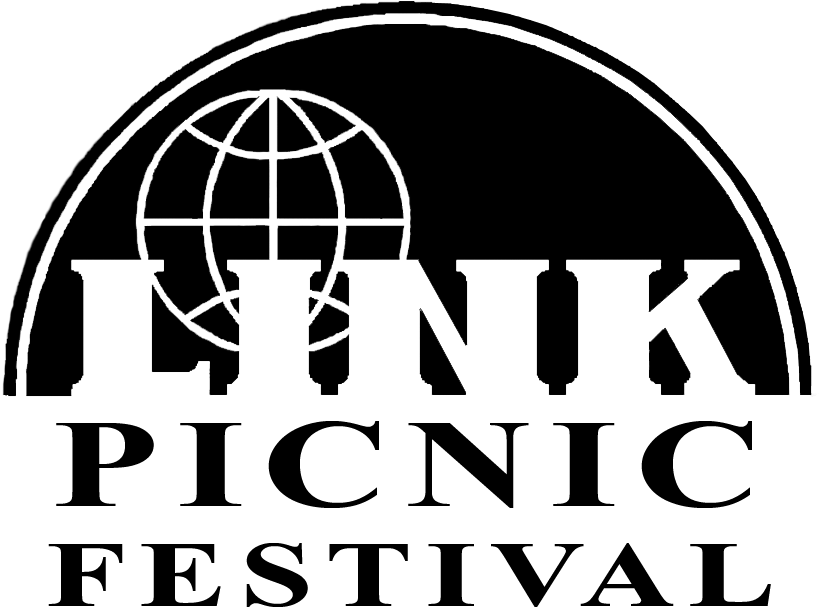 A Logo For A Picnic Festival