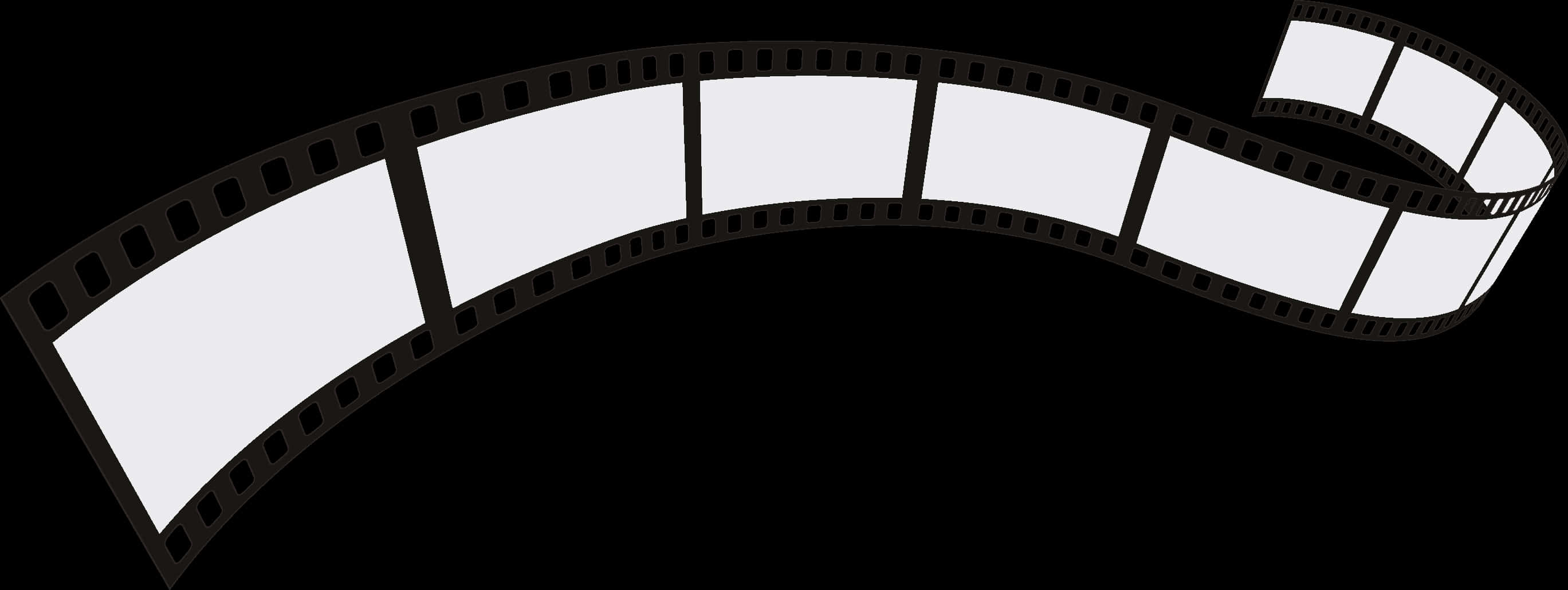 Film Strips Png- - Film Strip Vector Png, Transparent Png