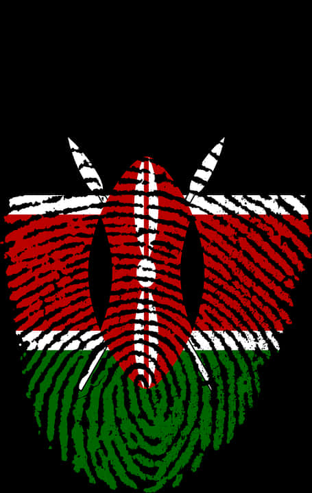 Fingerprint Kenya