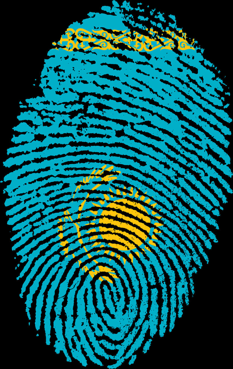 Fingerprint Guatemala