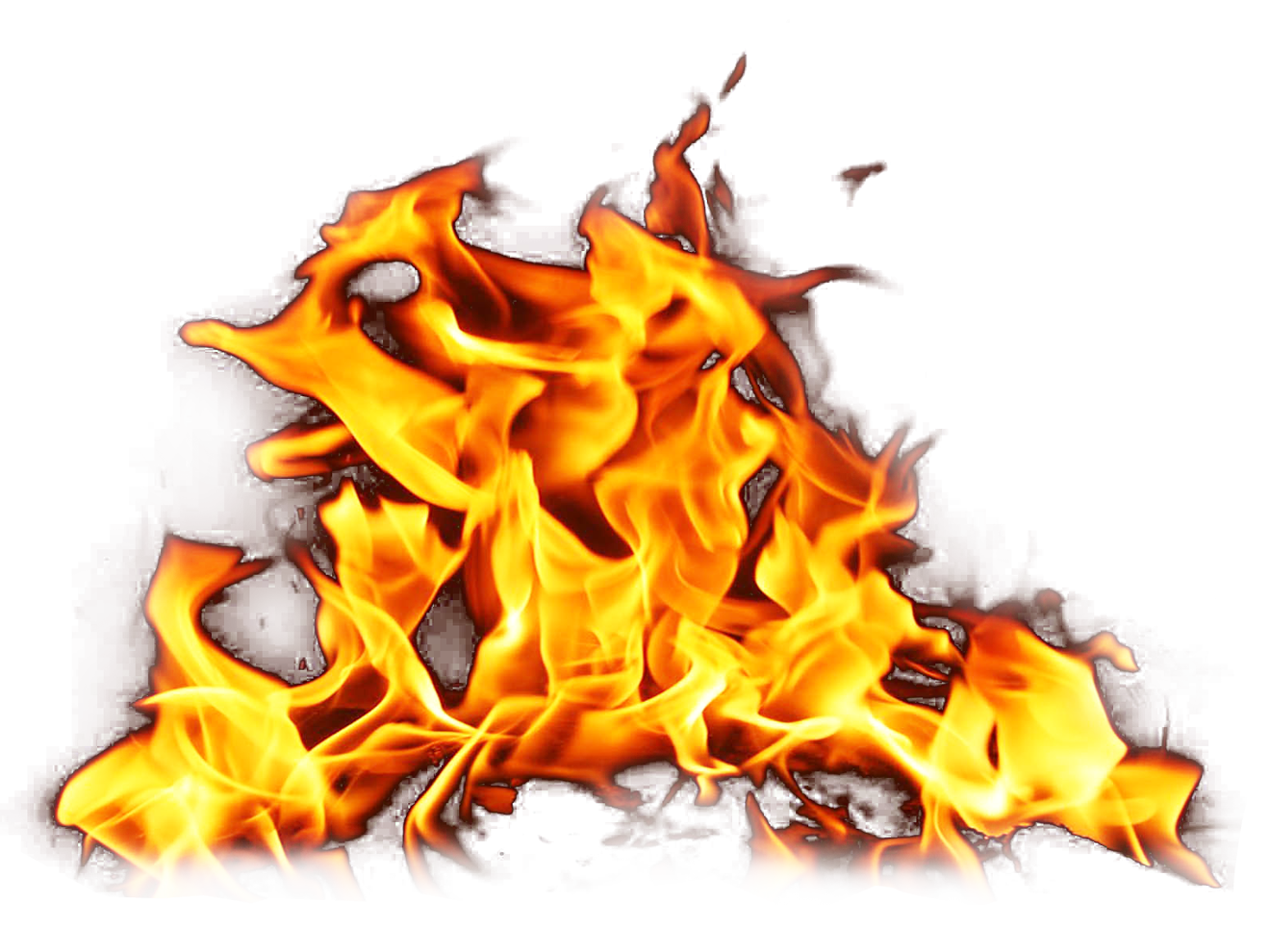 Fire Png 1320 X 990