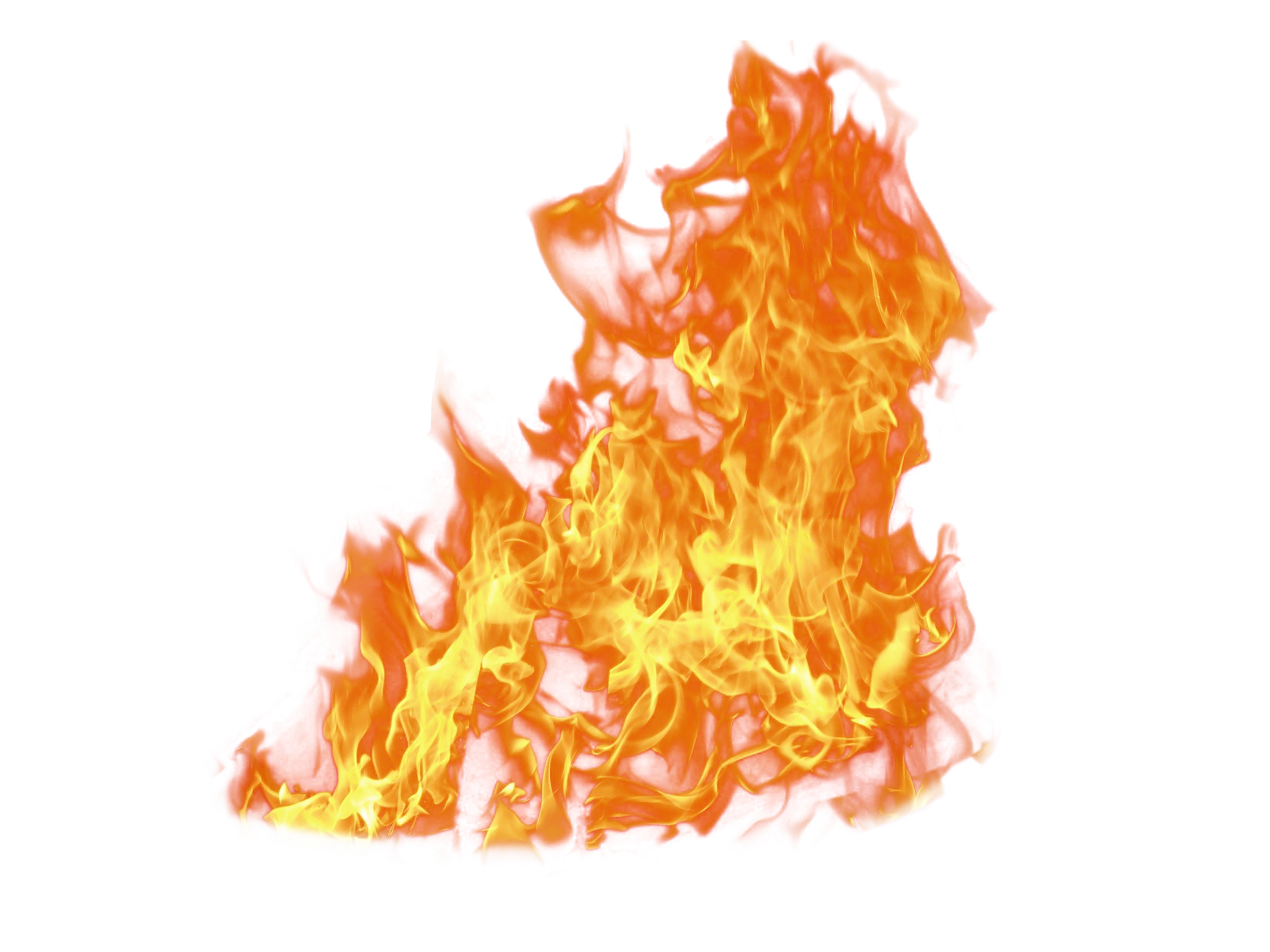 Fire Png 2500 X 1875