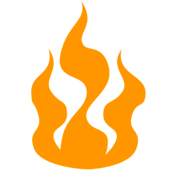 Fire Png 340 X 340