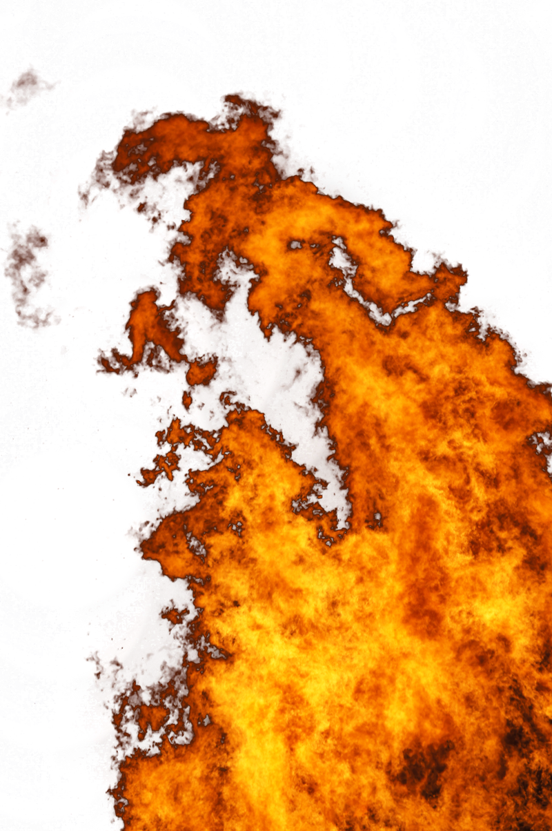 Fire Png 800 X 1204