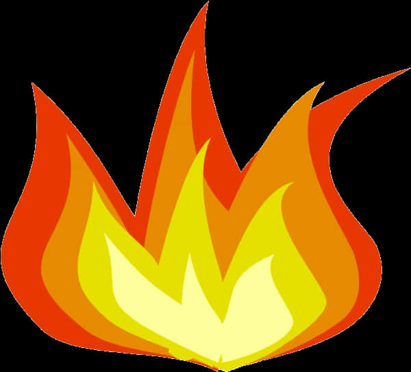 Fire Flame Clipart Clip Art