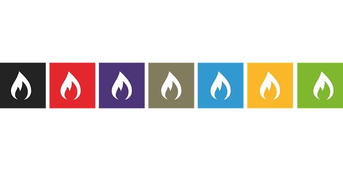 Fire Png 680 X 340