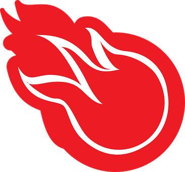 Fire Png 366 X 340