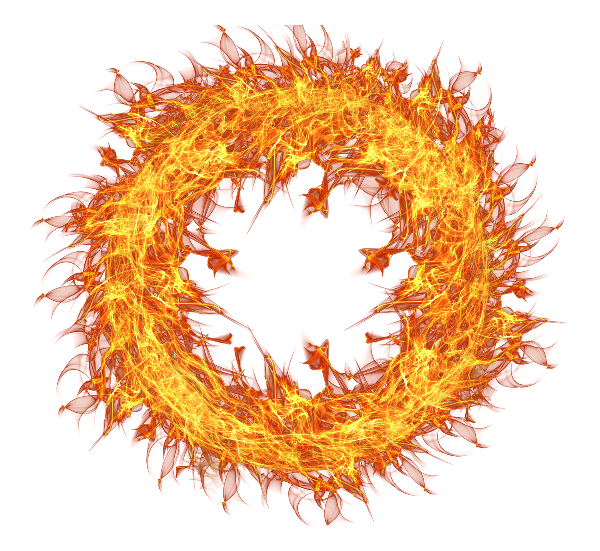 Fire Png 1200 X 1102