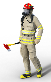 Fire Png 214 X 340
