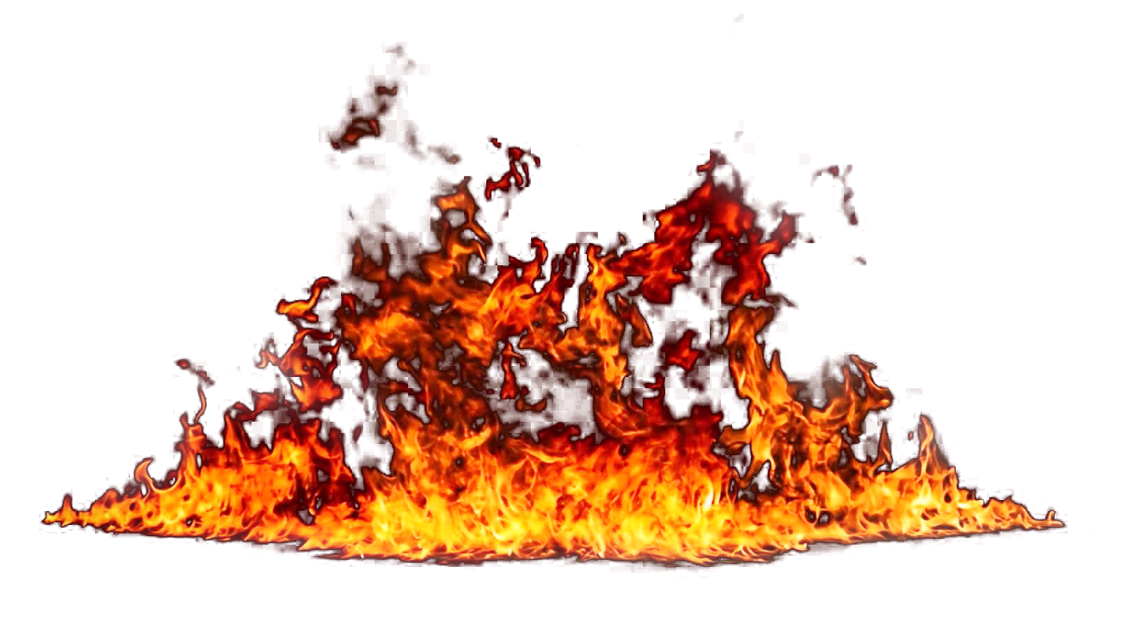 Fire Png 1606 X 888