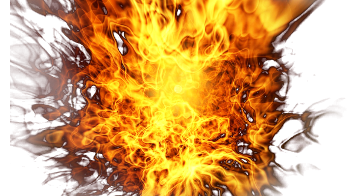 Fire Png 1150 X 647