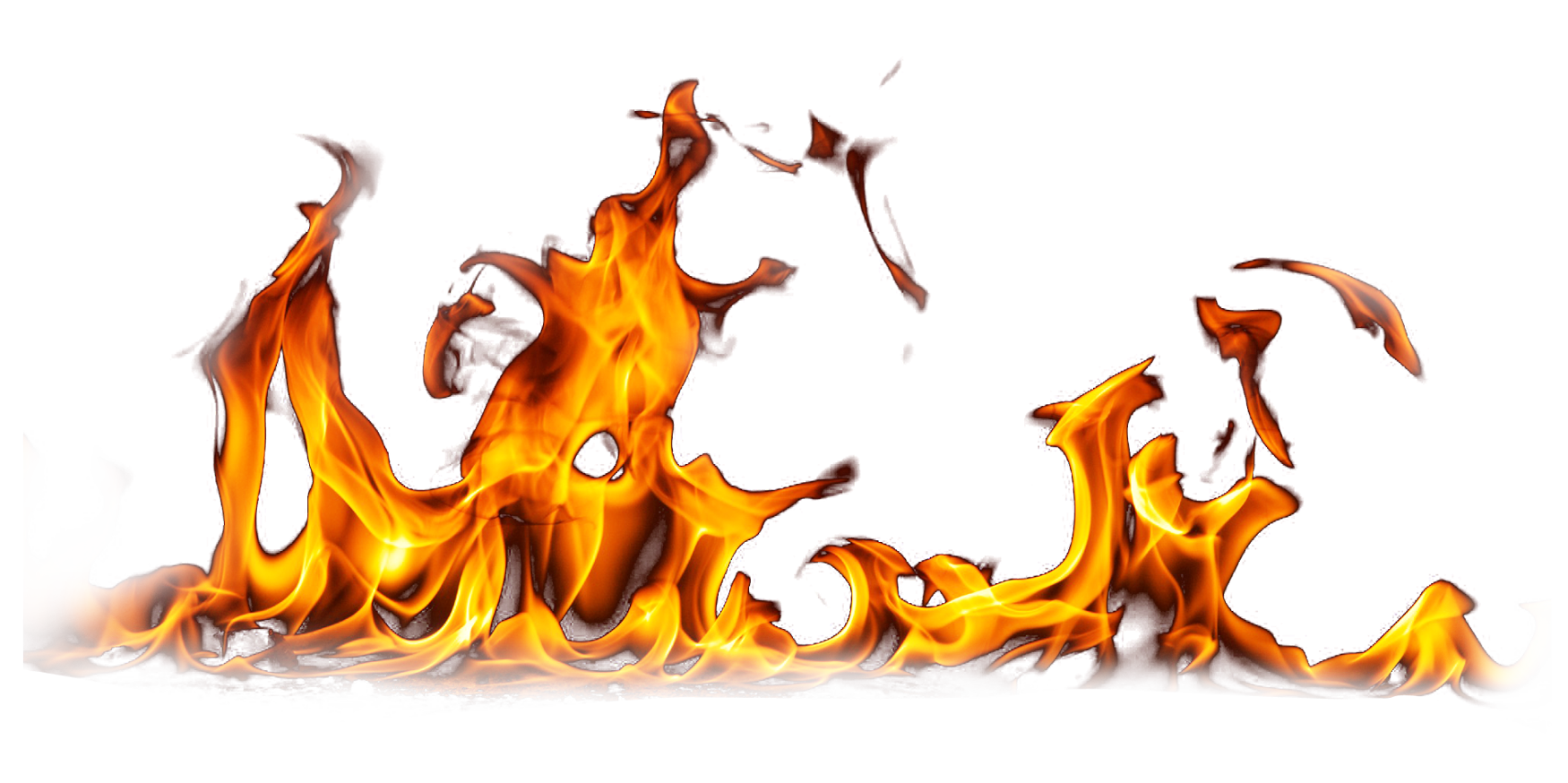 Fire Png 1750 X 874