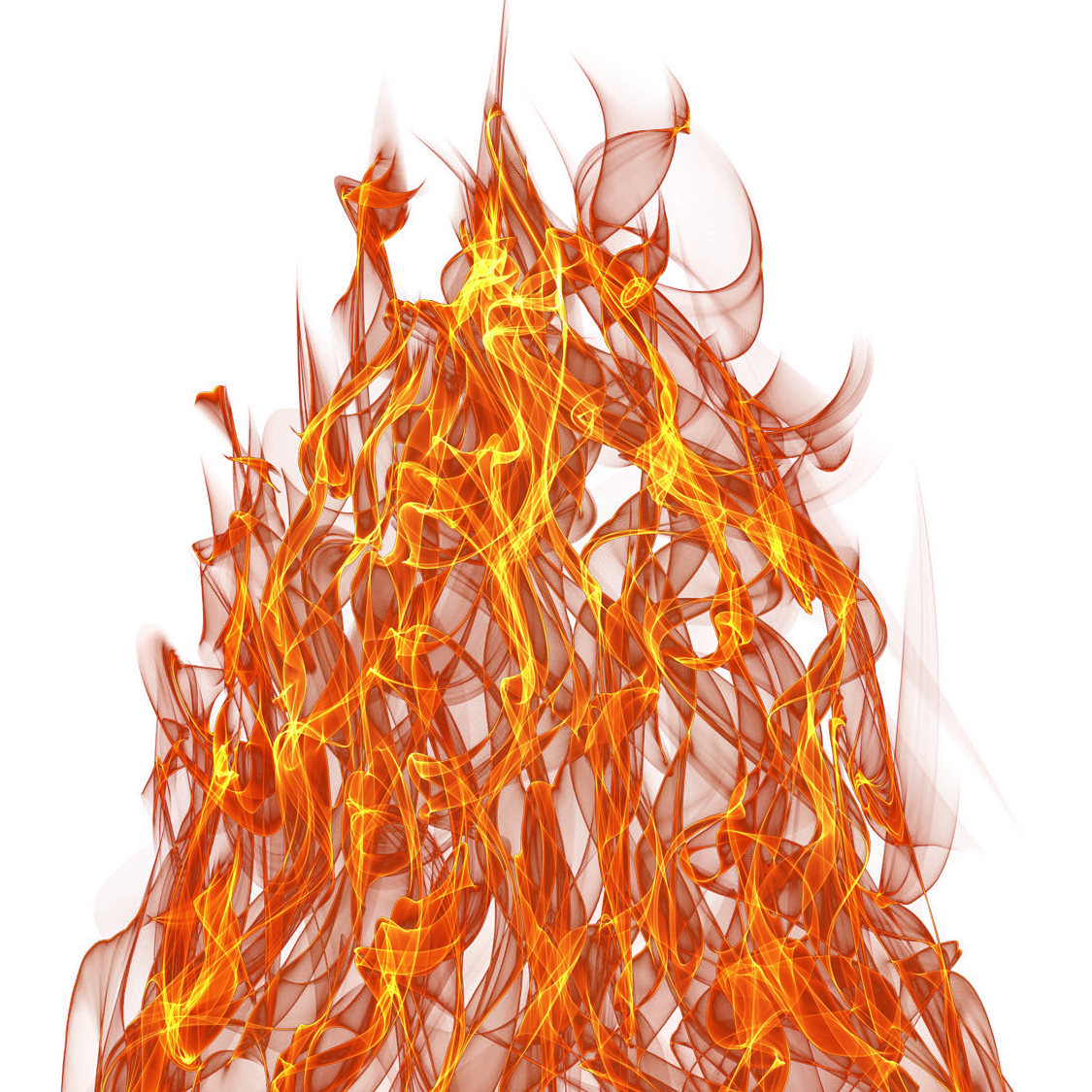 Fire Png 1125 X 1125