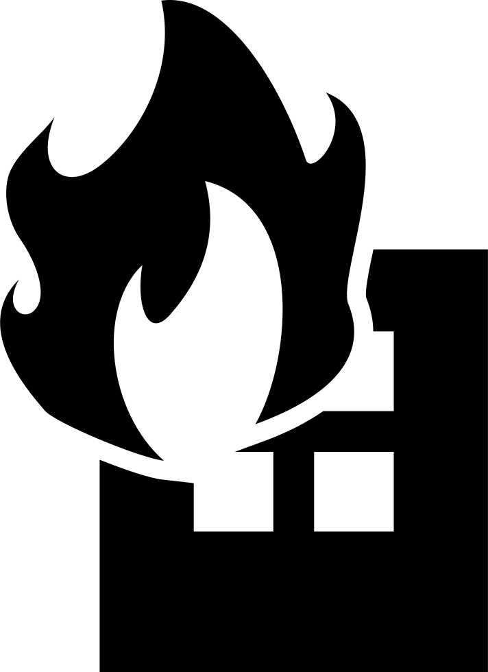 Fire Vector Png 712 X 980