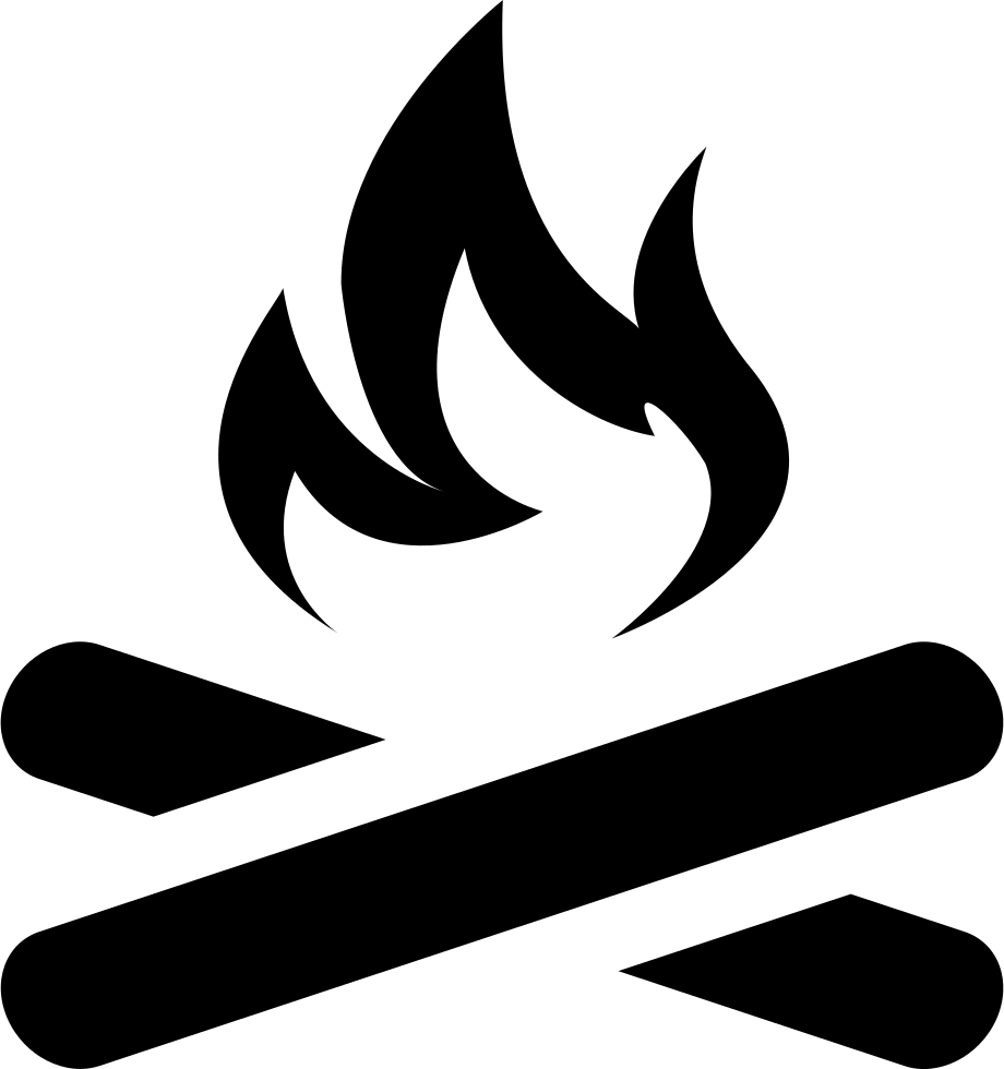 Fire Vector Png 920 X 980