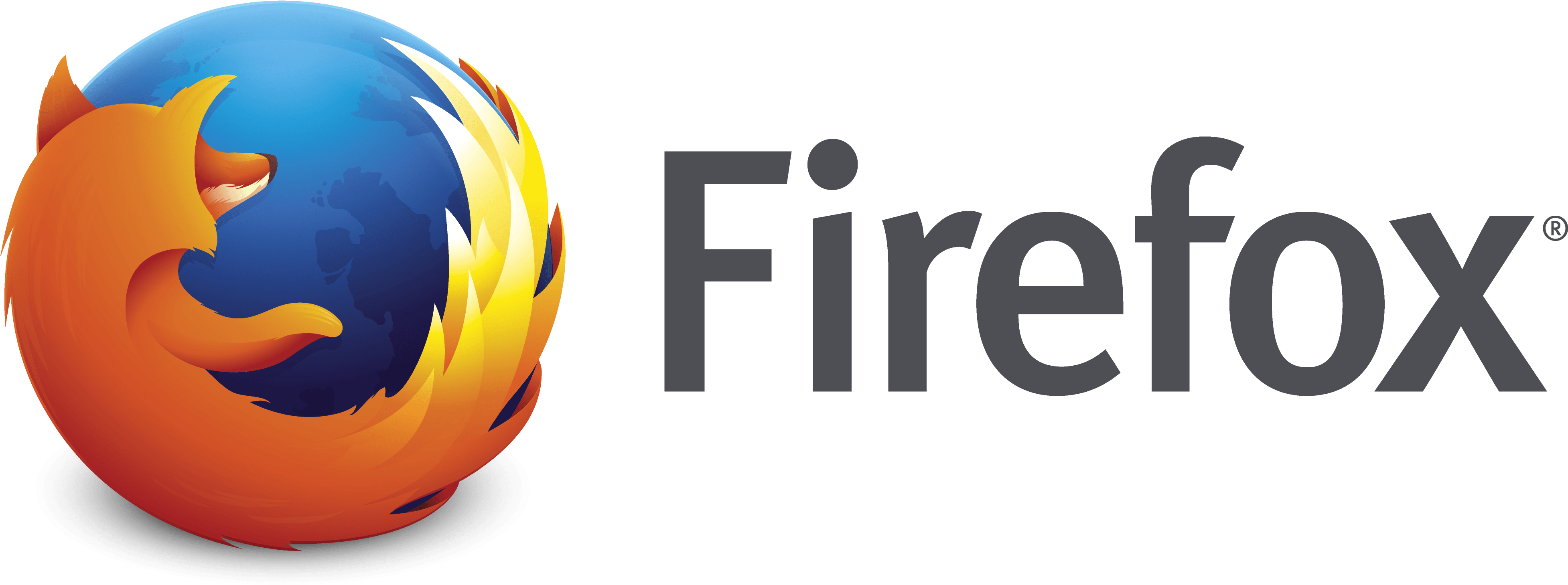 A Logo Of A Fire