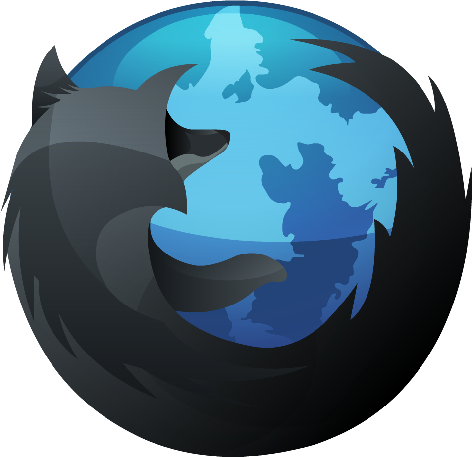 Firefox Png 953 X 923