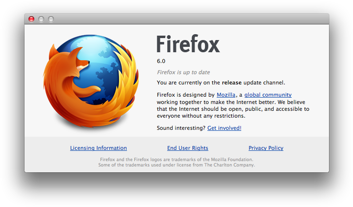 Firefox Png 720 X 424