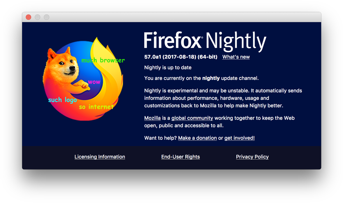 Firefox Png 1177 X 696