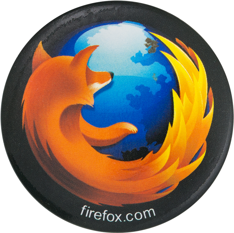 Firefox Png 784 X 783