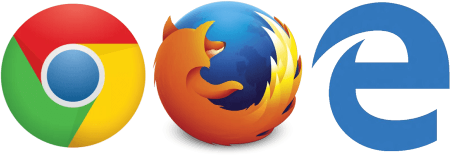 Firefox Png 900 X 311