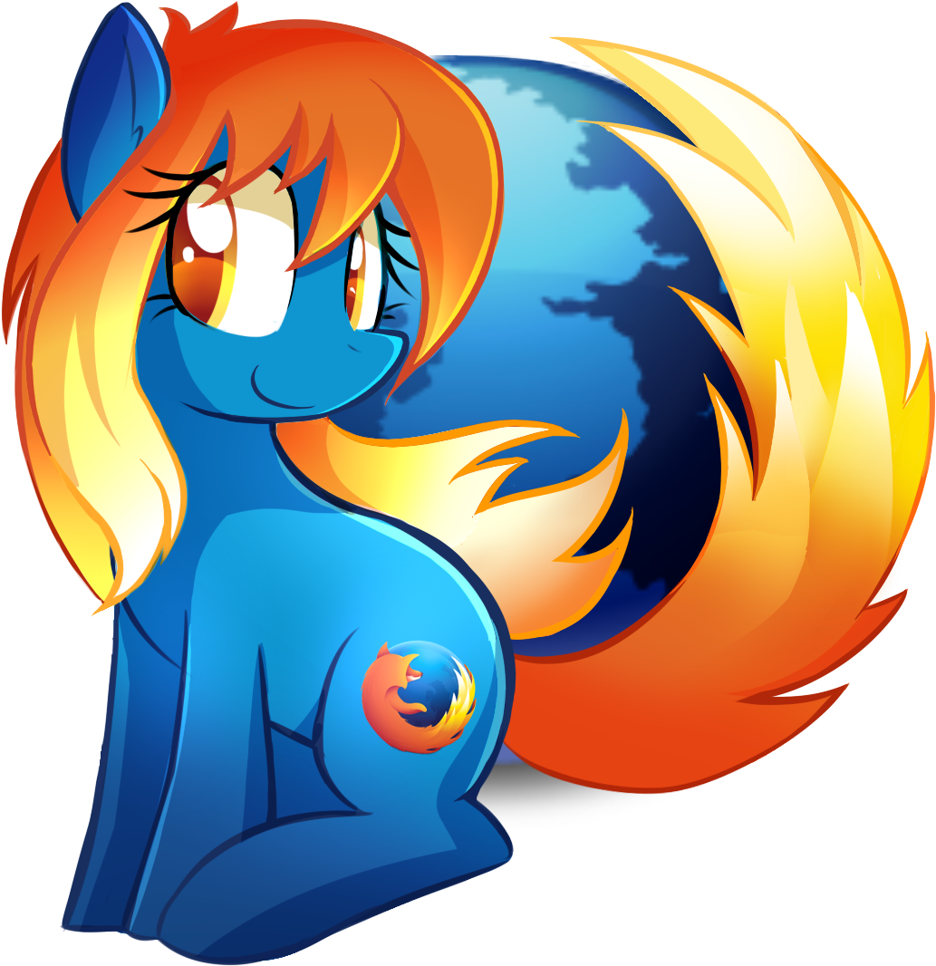 Firefox Png 1033 X 1066