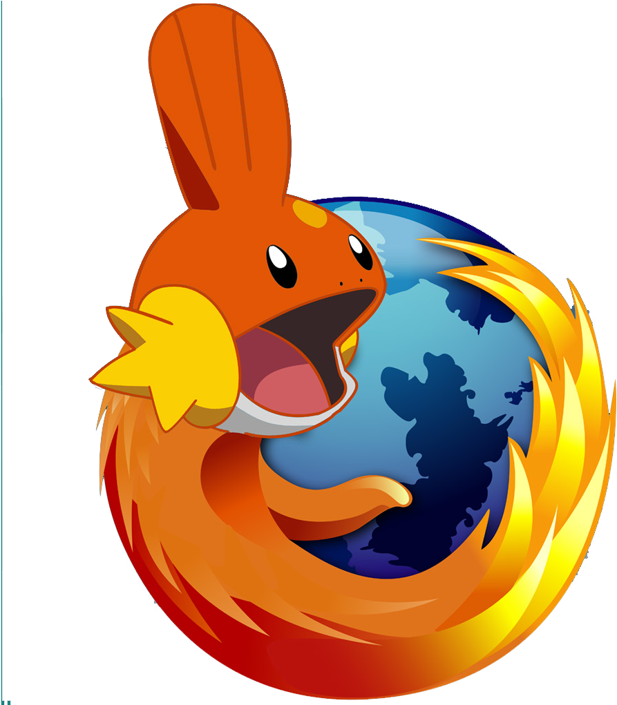Firefox Png 893 X 1021
