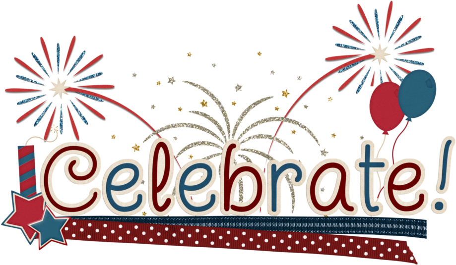 Fireworks Clipart Png 919 X 535