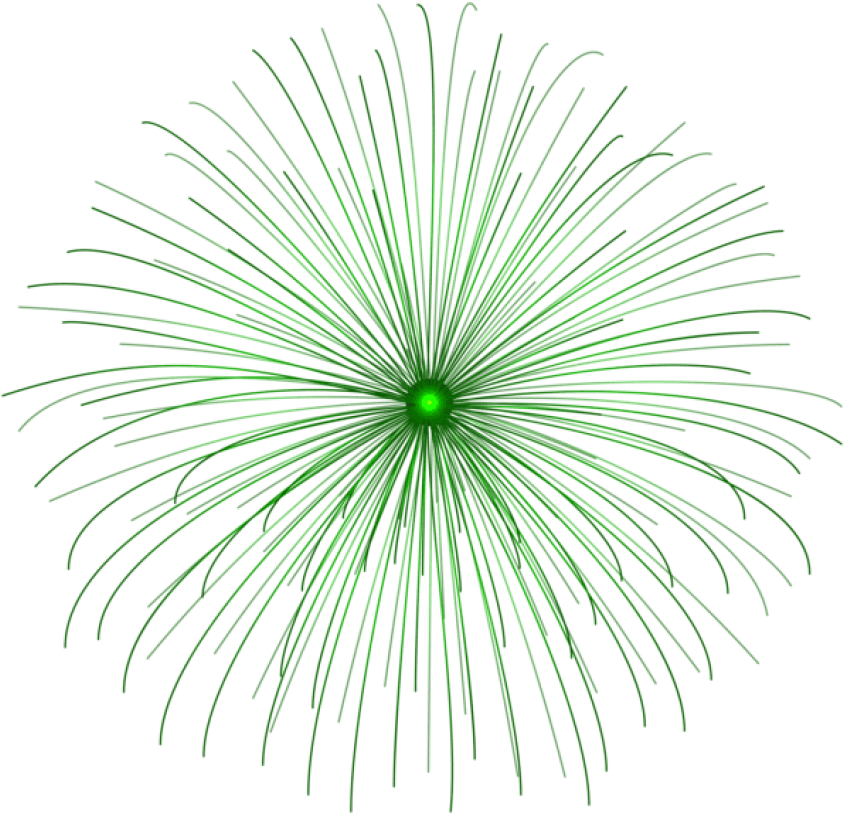 Fireworks Png 843 X 814